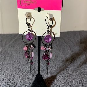 Candies Earrings